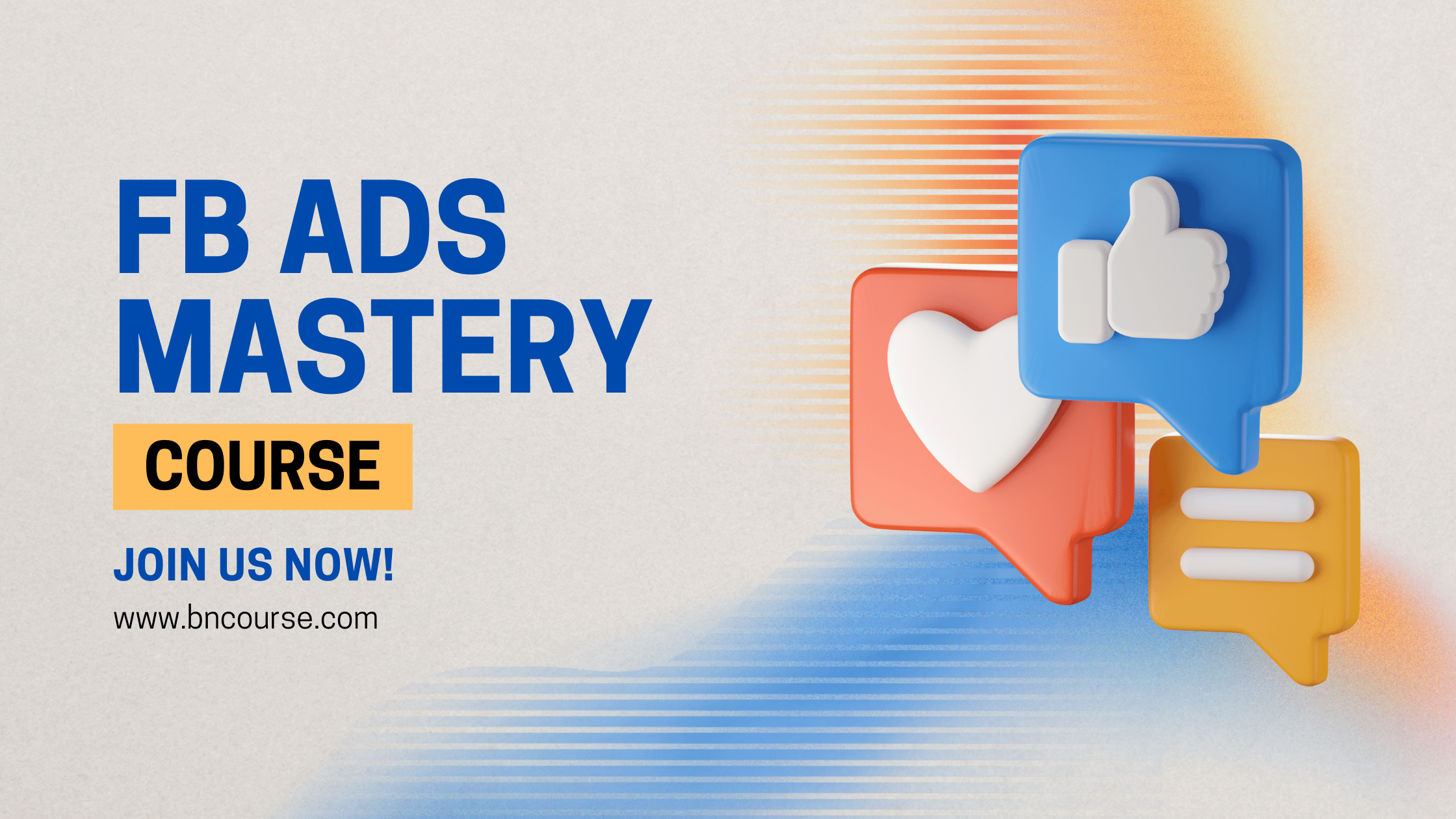 FB Ads Mastery